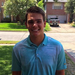 Meet your Posher, Dylan